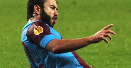 Trabzonspor'da kalacak mı?