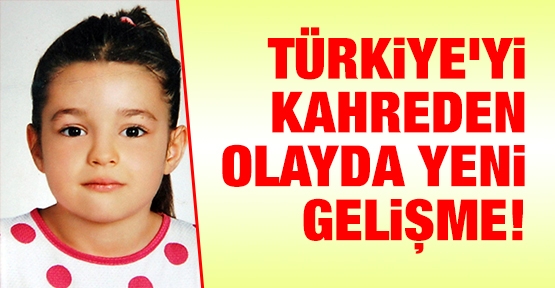 Türkiye'yi kahreden olayda yeni gelişme