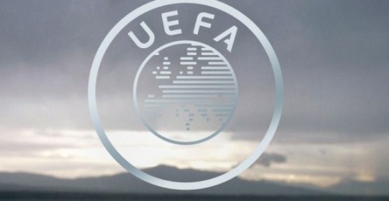 UEFA'dan Türk hakemlere görev!