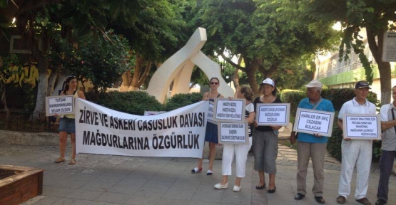 Vardiya Bizde artık Mersin'de